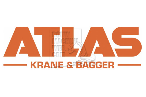 Atlas Krane & Bagger